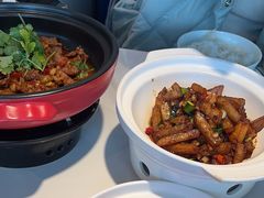 -兰湘子·湘菜小炒(长安万科广场店)