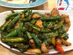 -小苏舍餐厅(木渎店)