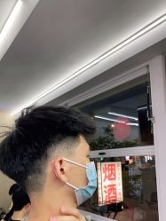 -D.G造型·烫发染发接发