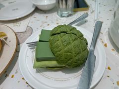 -大树餐厅(环球港店)
