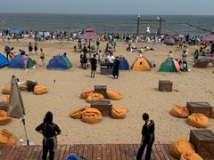 -渔岛海洋度假区