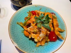 酸辣无骨凤爪-BetterThai 泰加(苏州中心店)