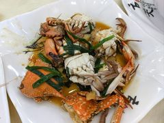 -秋姐美食店(旅游大道店)