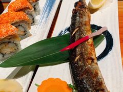 -文三酒肆自助放题(新街口友谊广场店)