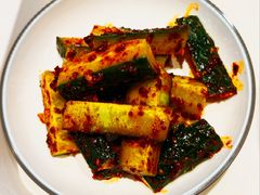 麻辣黄瓜-李先生牛肉面大王(广渠门内店)