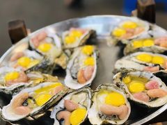 -飞尝蚝·顺德菜·鱼生(顺德总店)