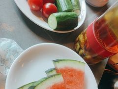 -君邦火锅(新疆大厦店)