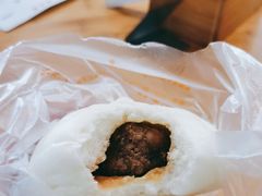 -食膳公园包子铺(烈士公园店)