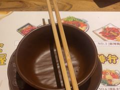 -冰川冷面·延边菜·炭烤串(观前店)