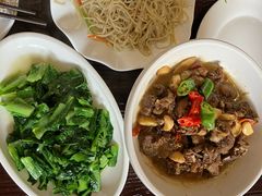 -董府·古宅餐厅