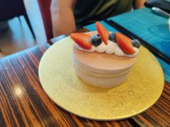 -佛山恒安瑞士大酒店-瑞士咖啡厅-主题自助餐