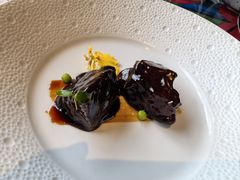 -上海滩餐厅(BFC外滩金融中心店)