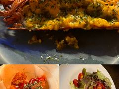 -The Cheebat 锌吧·Bistro(体育西店)