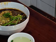 -朱儿面庄(洋河三路店)