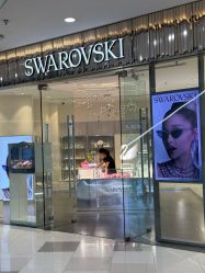 -SWAROVSKI(虹口凯德龙之梦店)