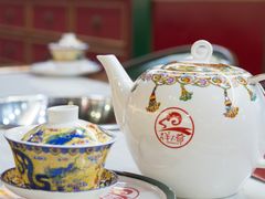 -津门老羊家·铜锅涮羊肉·烧烤(科技园店)
