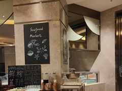 -厦门希尔顿逸林酒店·圆聚自助餐厅(五缘湾店)