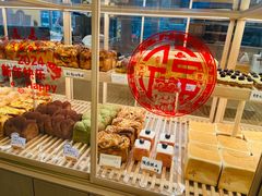 -崎本的店·专业酵种吐司(无锡万象汇店)