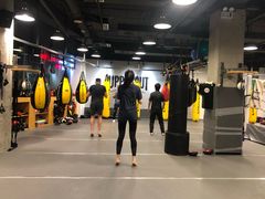 -Uppercut拳馆·Boxing拳击·Muay Thai泰拳