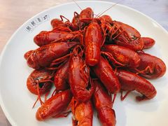 -靓靓蒸虾(中山公园店)