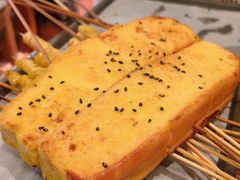 -北丐先生·野馄饨烧烤(长宁龙之梦店)