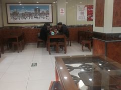 大堂-庆丰包子铺(田村店)