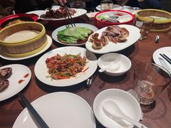 -全聚德(双井店)