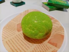 -蘩楼(南山南油店)