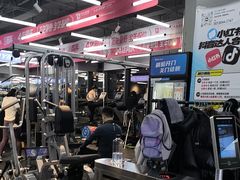 -OG01·24h私教铁馆(中鼎316店)