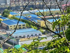 -高尔山公园