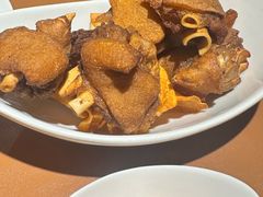 老坑猪蹄-老坑记·香港经典粤菜馆