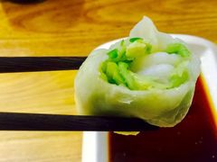 -新兴园饺子馆(北京百子湾店)