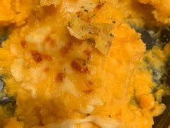 芝士焗南瓜-大树餐厅(益田假日店)