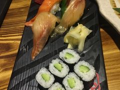-明日叶居酒屋(师惠坊店)