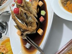 -3号仓库·创意中国菜(新世界城店)