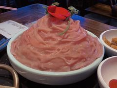 -周师兄大刀腰片火锅(洪崖洞旗舰店)