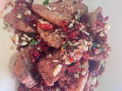 -衡厨·衡阳土菜(中南店)