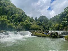 -高荡千年布依古寨旅游景区