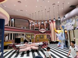 点击看大图 -奈尔宝家庭中心·亲子餐厅(鄞州万达店)