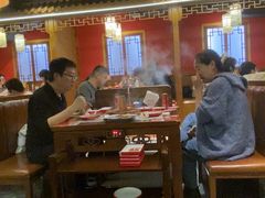 -京元盛铜锅涮肉(上海总店)