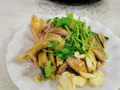 -霞海鸭仔饭店(海滨大道北店)