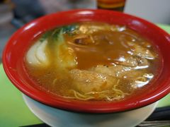 -胜利茶餐室