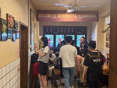 -矮子粉店1985·长沙米粉(湘春路店)