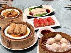 -北园酒家(小北路店)