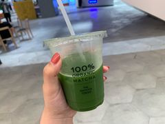 -THE MATCHA TOKYO抹茶东京