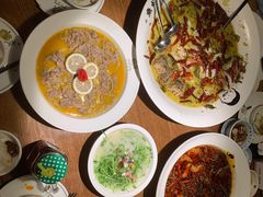 -首秀·四川料理(星耀101店)