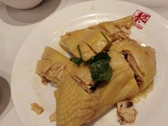 -泰煌鸡·上海白斩鸡·沪菜(平利店)