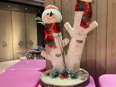 -金海湾自助餐厅(金陵饭店)