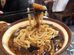 打卤面-鼎香润(德胜门内店)