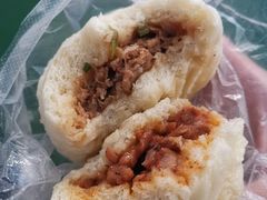 -老陶包子铺(南大西南村店)